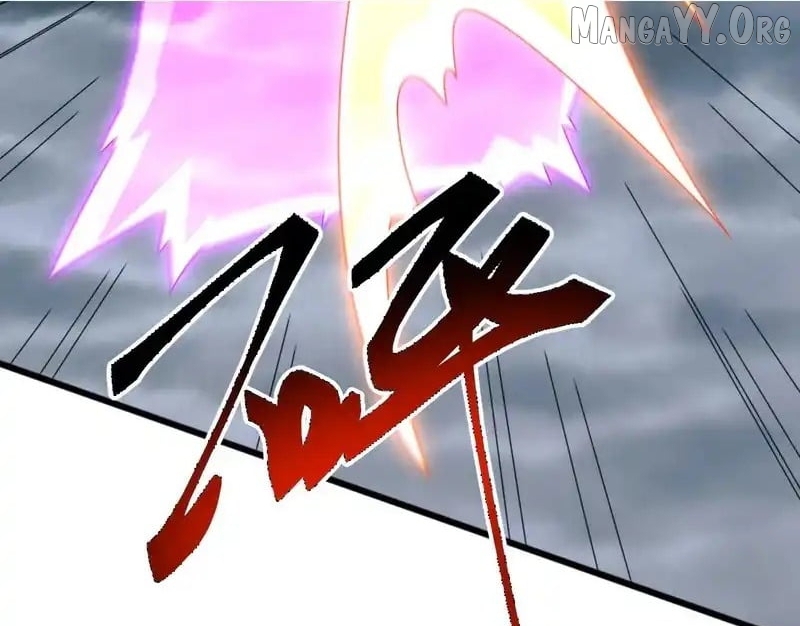 Invasion of the Myriad Races: Starting by Taming a Legendary Beast Chapter 61 - page 23